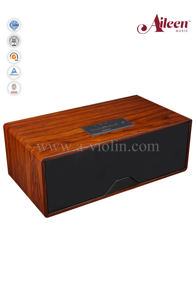 Altavoz dual 2.0HIFI de 4 pulgadas (AL-BS41)
