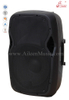 Altavoz de gabinete de plástico con woofer agudo de 15 pulgadas (PS-1515AT)