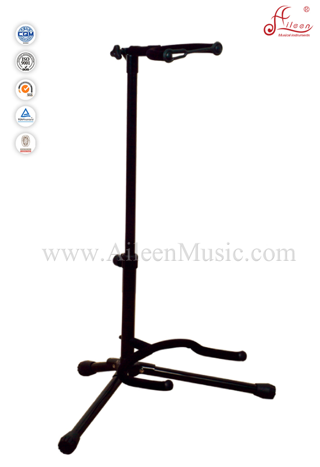 Soporte vertical para guitarra de metal individual (STG101)