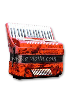 34Key 60Bass Acordeón para piano / Acordeón de teclas (K3460B)