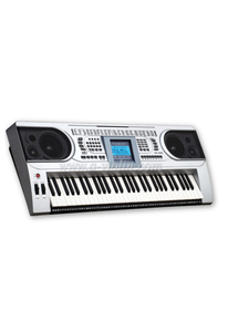 El mejor teclado de órgano eléctrico de 61 teclas a la venta (EK61211)