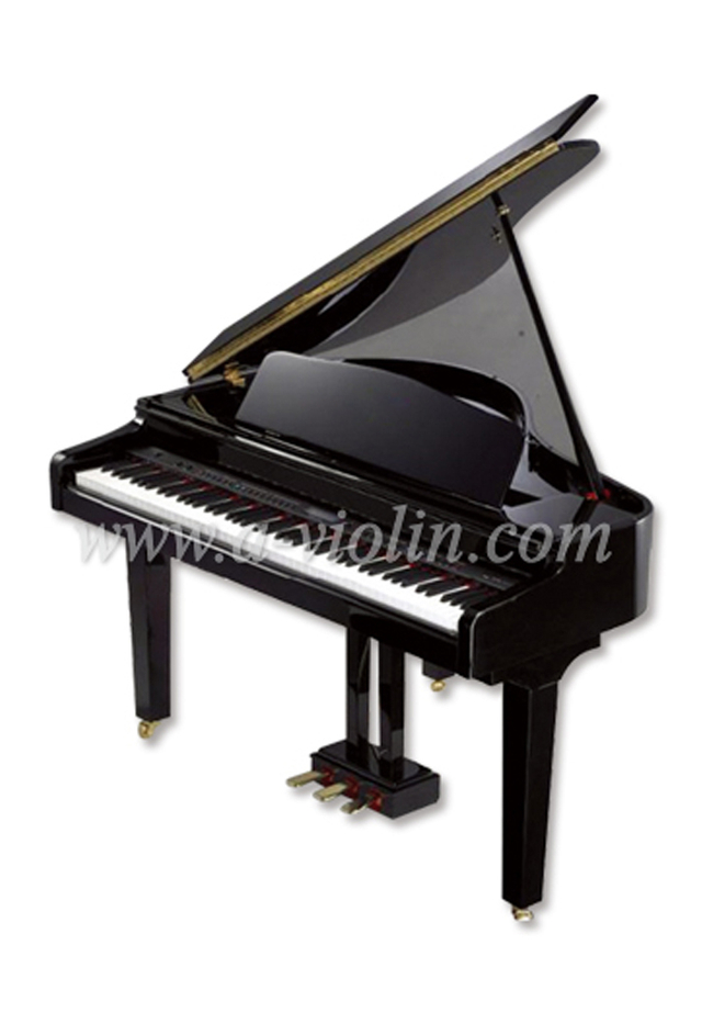 Piano de cola digital