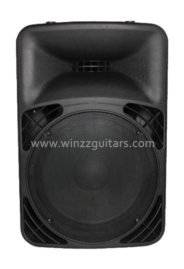 Sistema PA portátil de receptores inalámbricos de 8 pulgadas (PPS-0840MB)