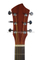 Guitarra acústica de diapasón de madera contrachapada Spruce de 40 "(AFG10-40 '')
