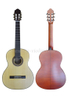 Guitarra clásica estilo Smallman de 39 pulgadas de alta gama (ACh40px)