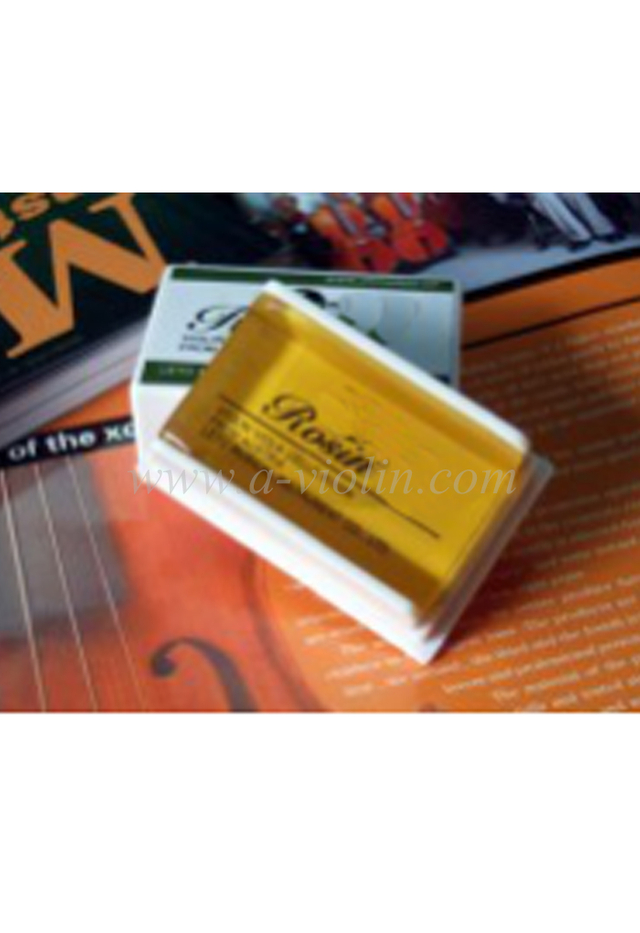 Venta de colofonia para violín/ CELLO/ VIOLA (RV04)