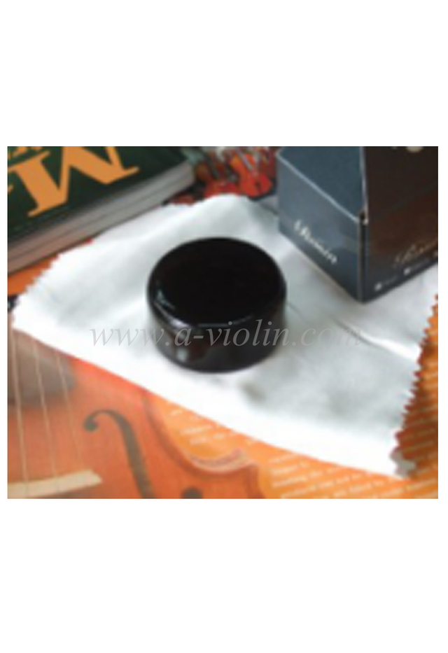 Precio al por mayor popular colofonia de violín negro (RV07P)