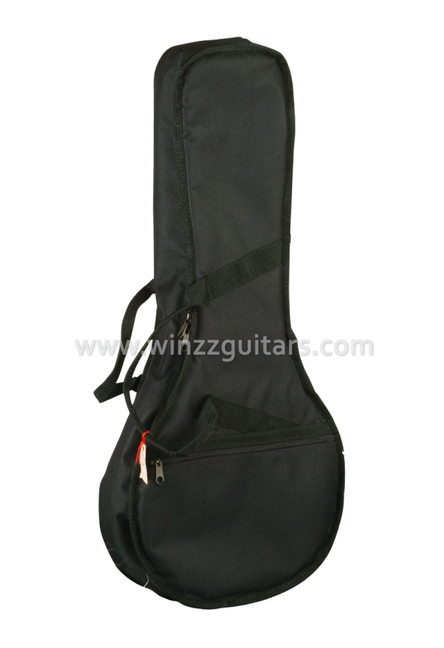 Funda blanda para ukelele de concierto de 21' soprano/23' (BGU520)