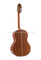 39 pulgadas de estudiante de guitarra clásica hecha a mano (AC70)