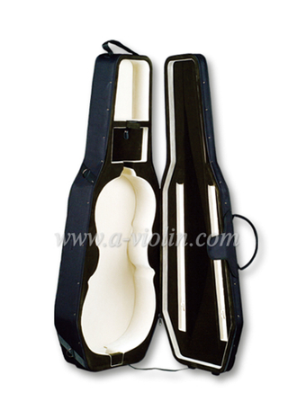 4/4 Venta al por mayor de Foam Light Cello Case (CSC105A)