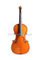 Viola de llama artesanal moderada (LM125)