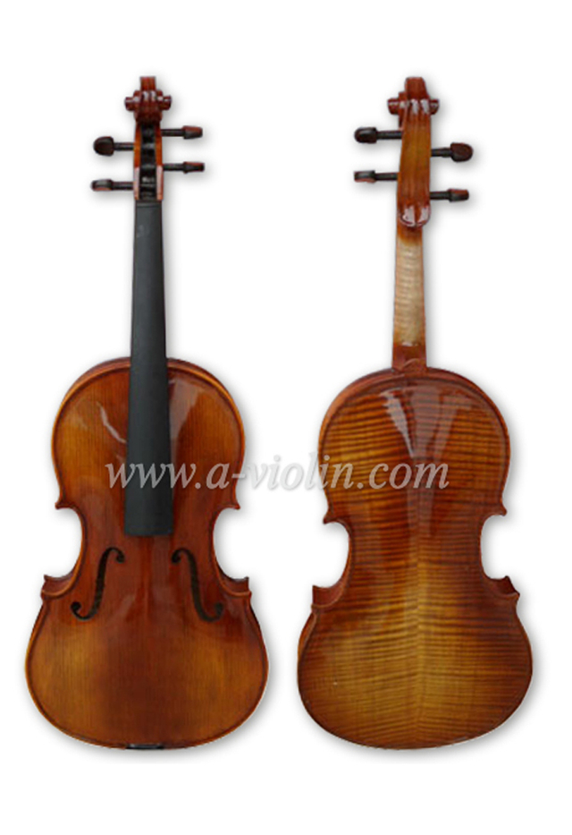 Viola artesanal profesional de grado medio (LM130)
