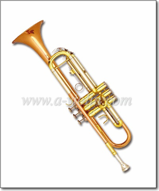 Trompeta Profesional (TP8690)