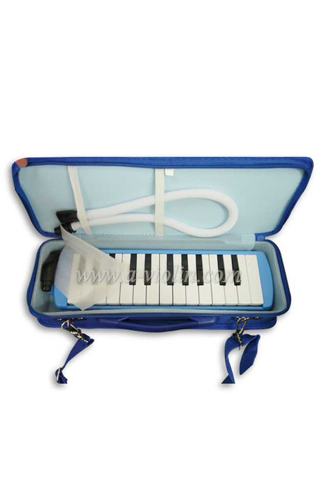 25 teclas Melodica / Pianica Con Bolsa (ME25)