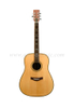 Mejor guitarra acústica Dreadnought de 41" (AFG31)