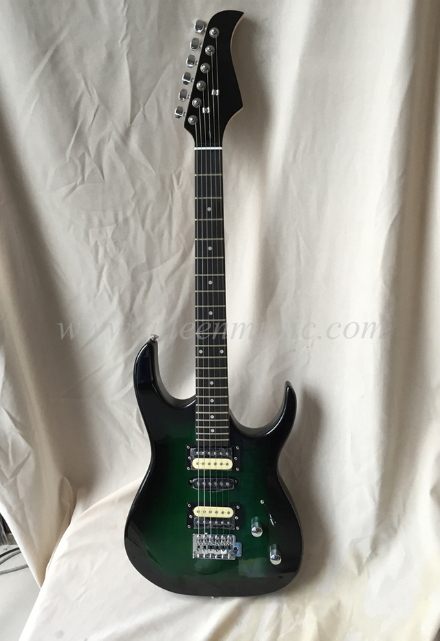 Venta de guitarras eléctricas ST Gitars Standard Series (EGS212R)