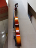 Spruce sólido de buena calidad1/4-4/4 Violín de estudiante avanzado (VH200Z)