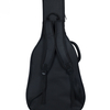 Bolsa de guitarra acústica de 41 pulgadas de tela oxford 600D color negro (BGW6010)