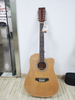 Guitarra acústica para estudiantes de 12 cuerdas y 41 pulgadas (AF8a8C12)