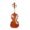 Violín fileteado con diapasón de ébano (VG104)