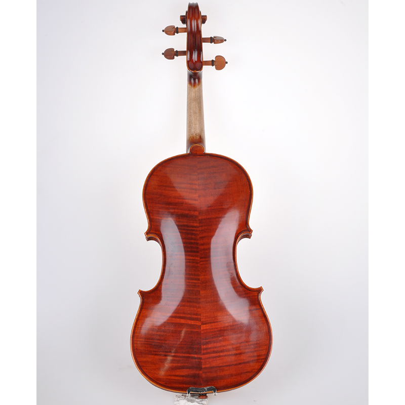 Barniz al alcohol aplicado a mano Advanced Violin (VH50J)