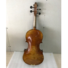 Violín maestro de alto grado, violín hecho a mano con barniz de aceite antiguo (VHH900)