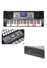 61 teclas Música profesional Teclado oriental del teclado oriental (EK61224)