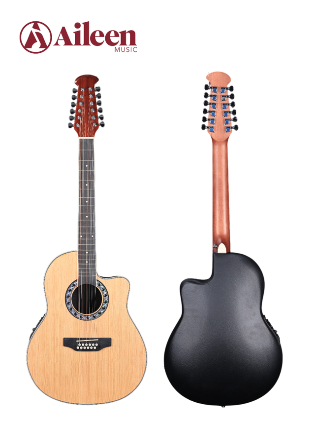 AFO29CE-12 Nuevo Matt Finis