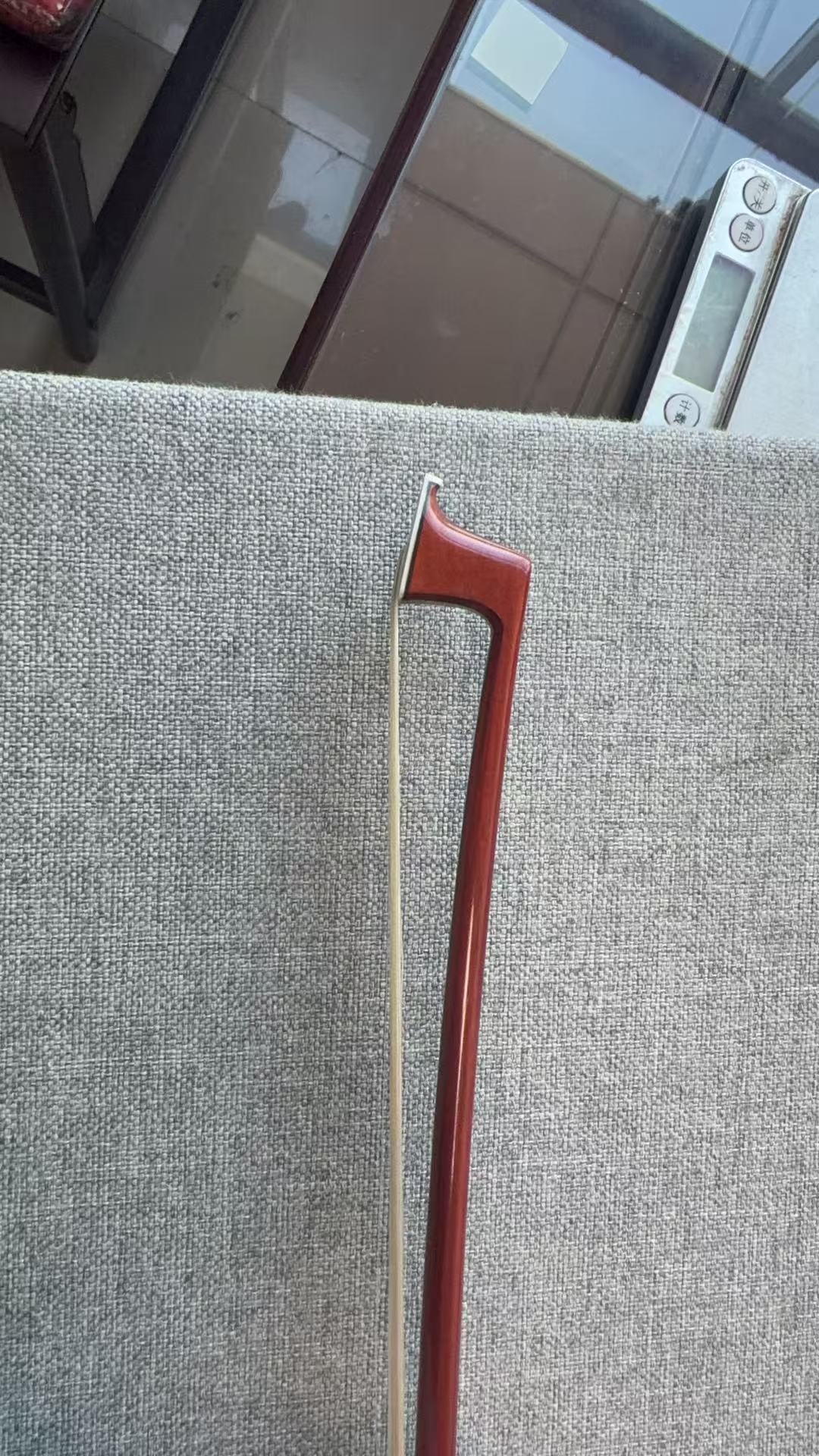 Copiar arco de madera de violín antiguo europeo (WV900)