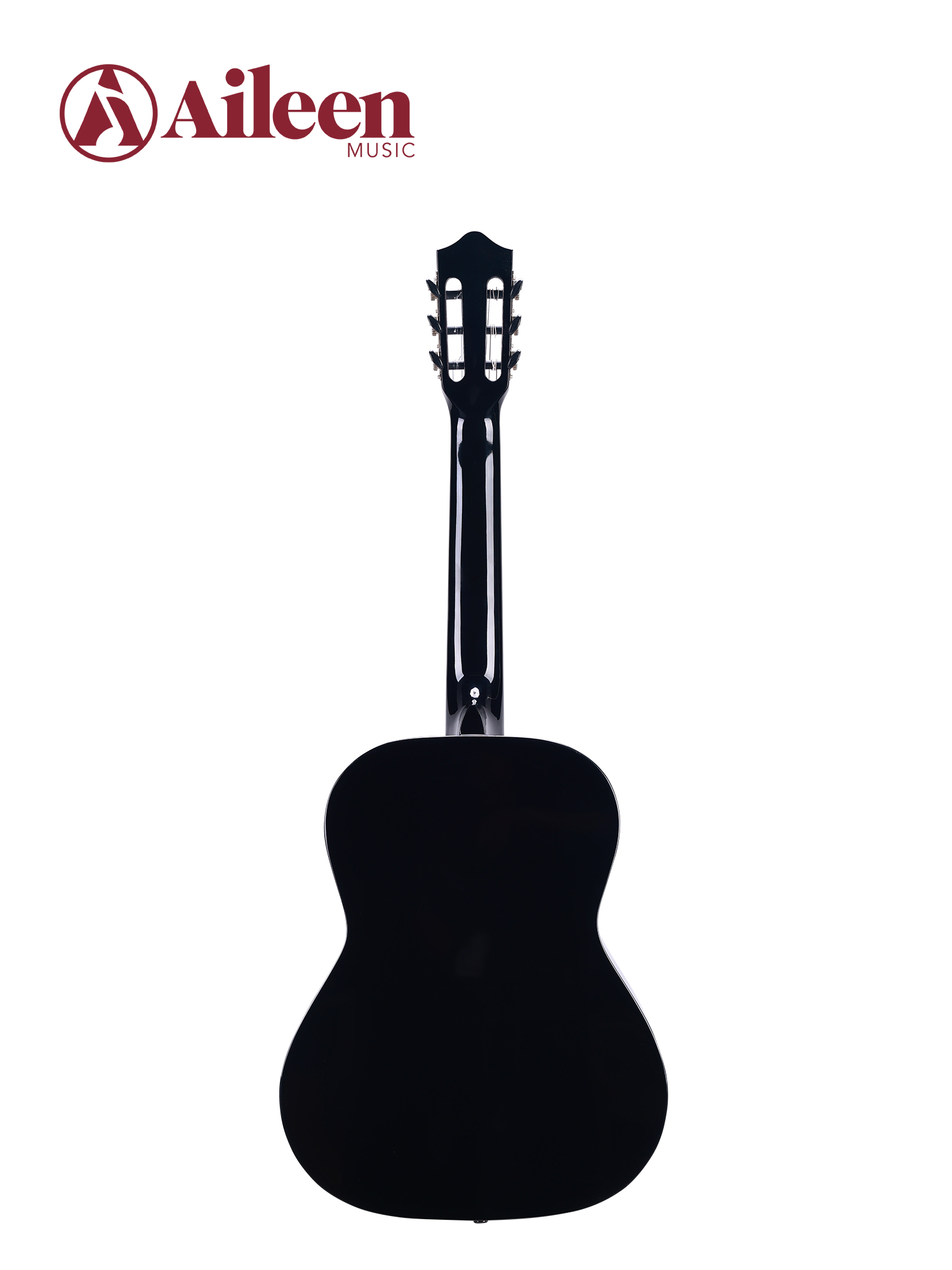 AC039 Instrumentos musicales al por mayor Nivel de entrada 39 'Guitarra clásica