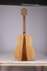 WAG1601 Winzz Exotic Material 41'' Guitarra acústica fabricada en Indonesia