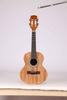 Guitarra Cavaquinhos con tapa de madera contrachapada de caoba de 23'' CG77L