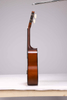 Guitarra Cavaquinhos con tapa de madera contrachapada de abeto de 23'' CG10L