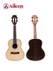 Guitarra Cavaquinhos con tapa de abeto macizo de 23'' CG18