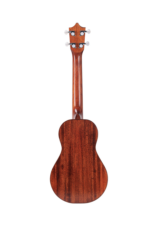 AFV17L-12 Spruce Woodwood Four Strings Guitarra venezolana