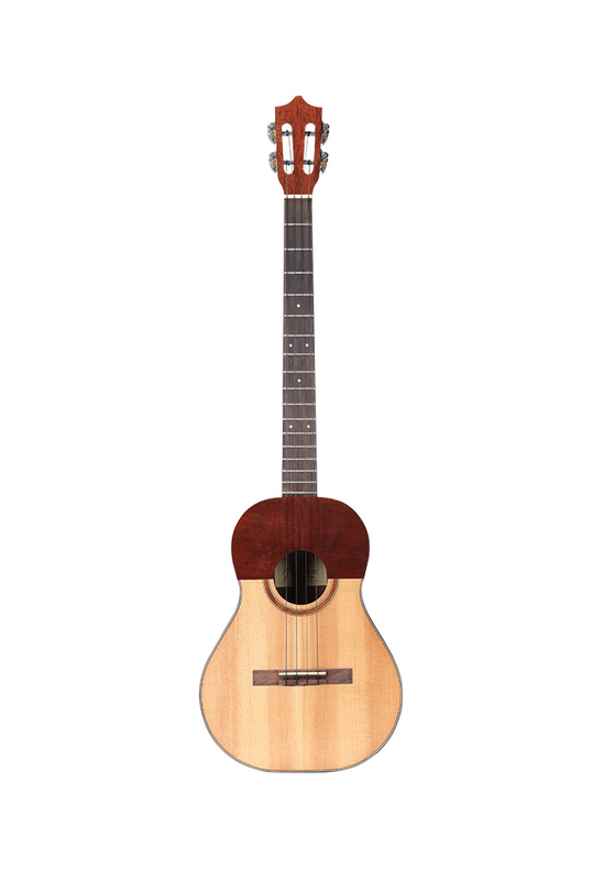 AFV17L-17 China MaunFacturer Spruce Woodwood Venezolan Guitarra