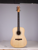 WAG1601 Winzz Exotic Material 41'' Guitarra acústica fabricada en Indonesia
