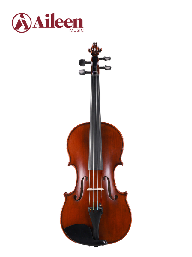 VH610 Violín 4/4 de la serie Mastery de instrumentos musicales de alta calidad