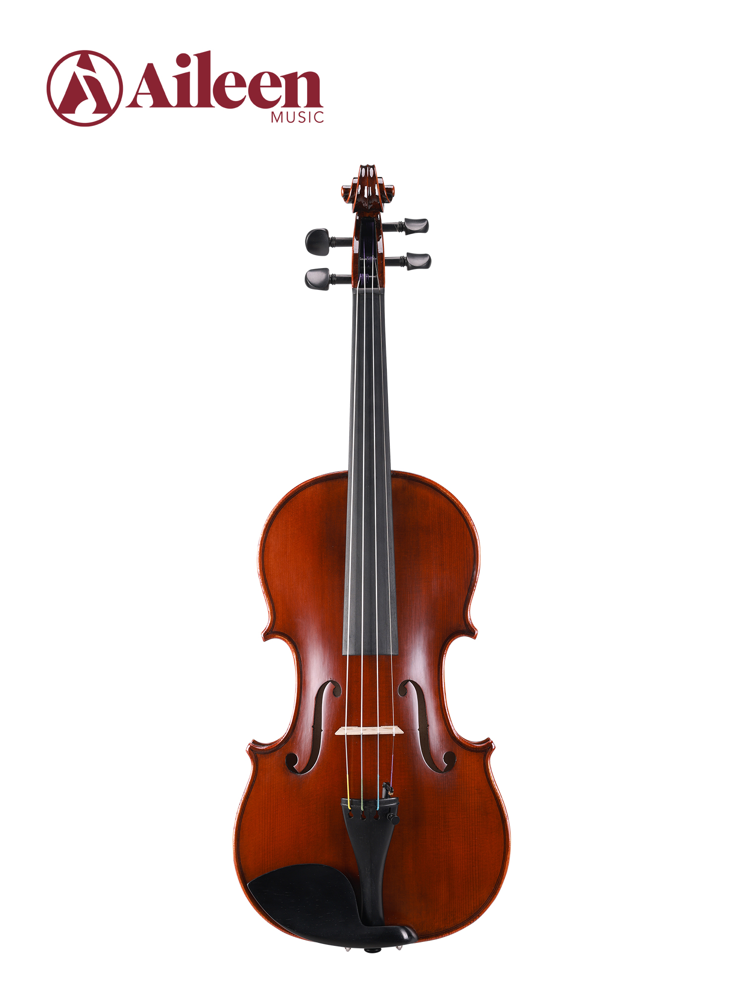 VH610 Violín 4/4 de la serie Mastery de instrumentos musicales de alta calidad