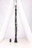 Clarinete con llave G estilo pavo intermedio CL-G3148N-20