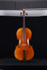 Nuevo 4/4 Barniz al óleo Estilo Vintage Violonchelo CH680