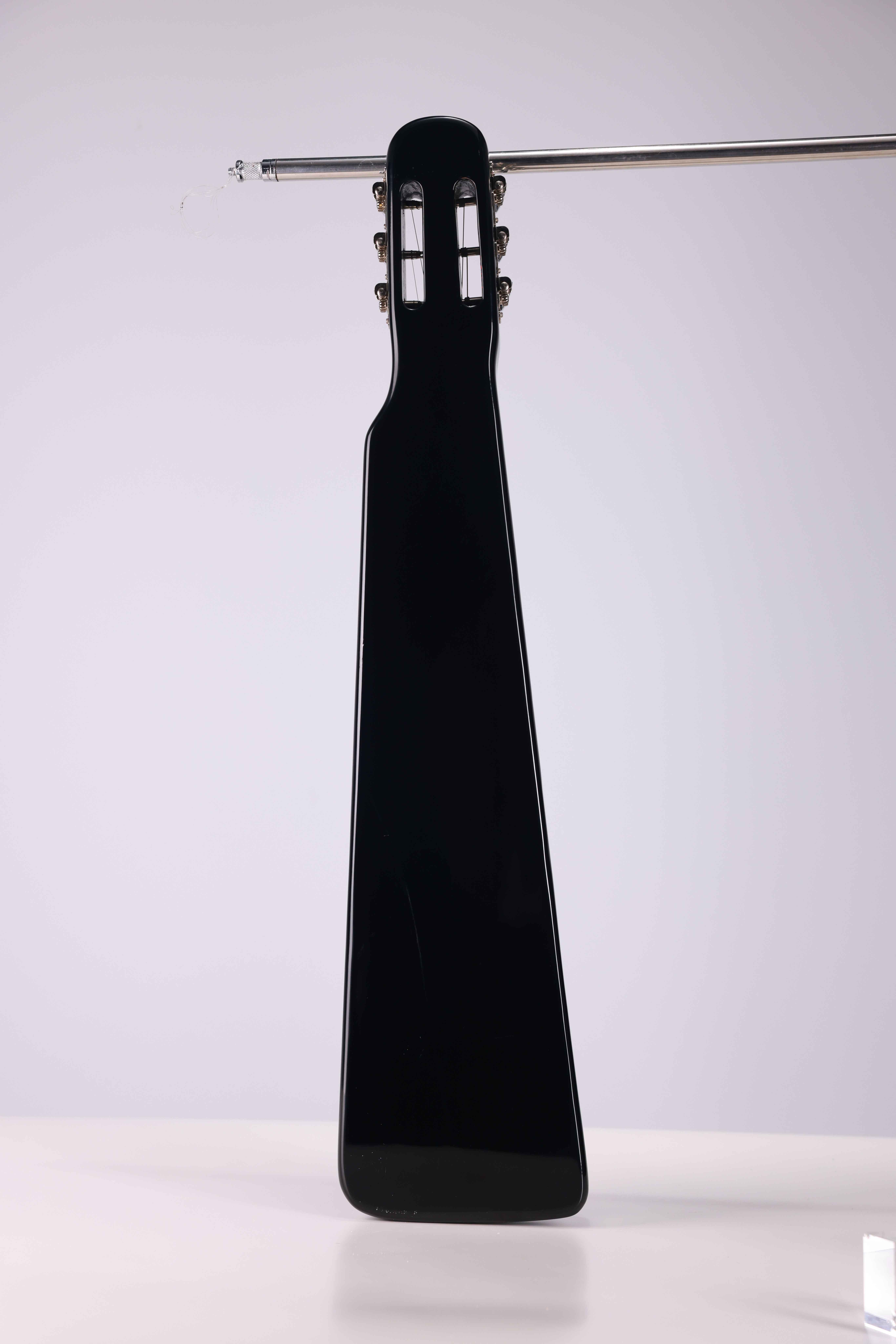 EAW02 Precio al por mayor Soild Firmiana Body Electric Weisenborn Lap Steel Guitar