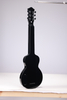 EAW03 Suministro de fábrica Soild Okoume a través del cuerpo Guitarra eléctrica estilo Weisenborn hawaiana