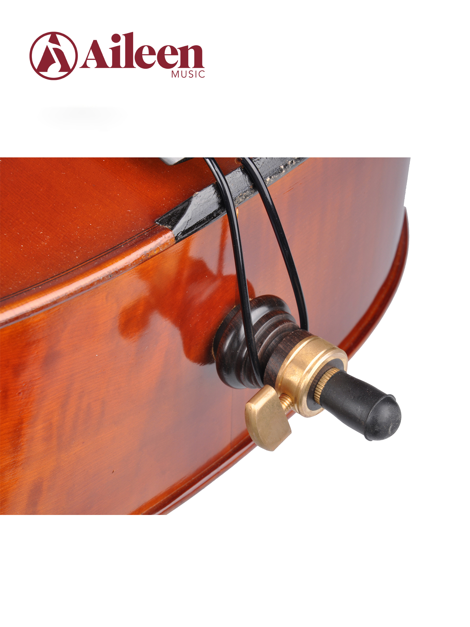 Violonchelo estudiantil de nivel básico de alta calidad (CH30Y)