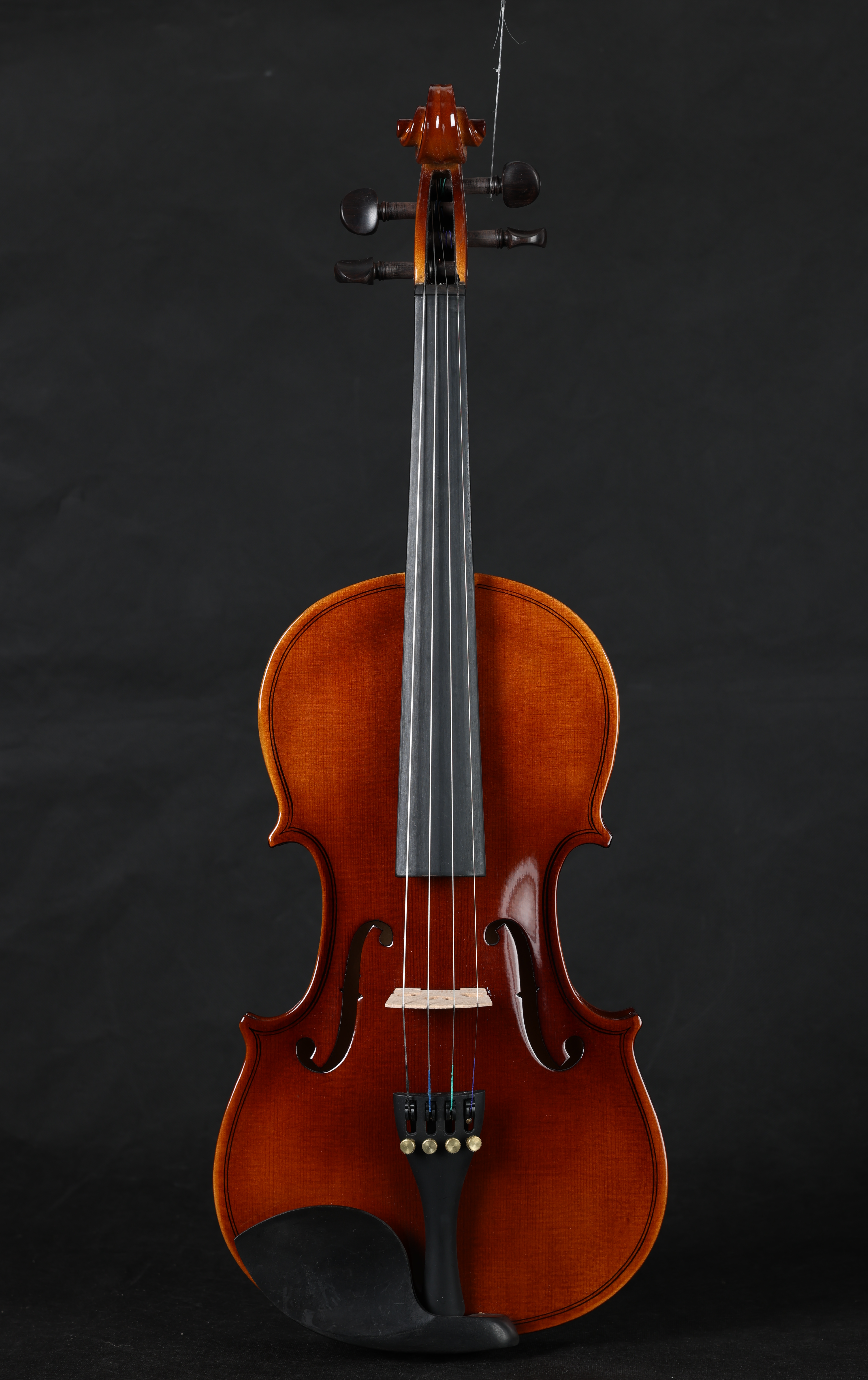 VG002HPA NUEVO PROFESIONAL FINA ANTIGUO CUERPO DE MAYAYA 4/4 Violín estudiantil 