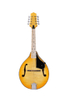 AM44L-Un instrumento musical de alta calidad acabado brillante un estilo mandolina