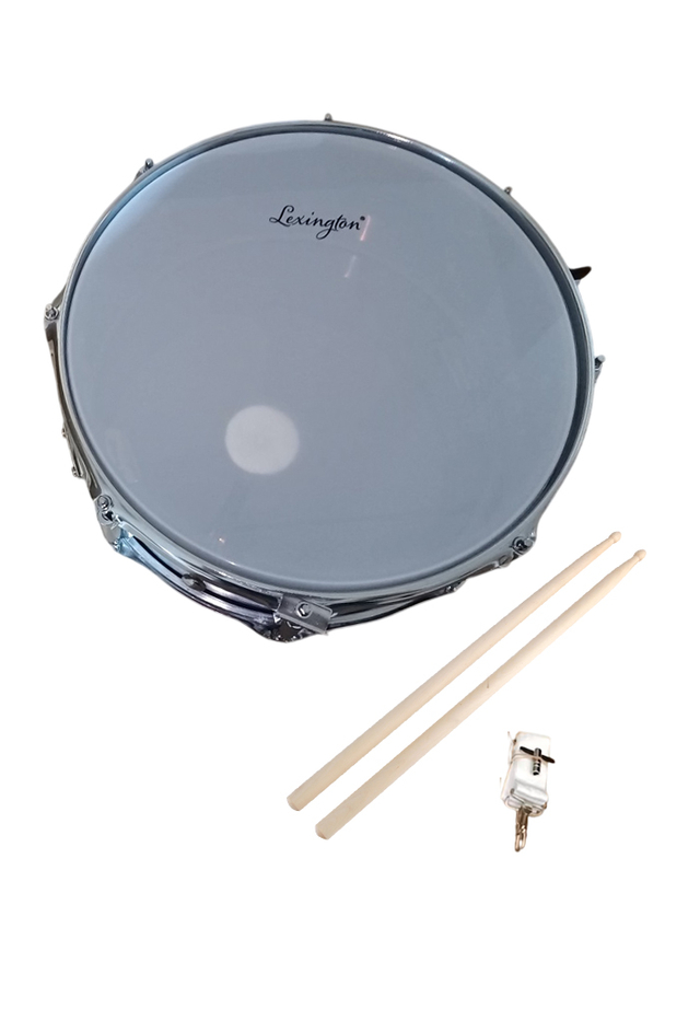 Tambor de trampa para hornear negro (SD401)