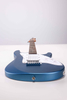 Guitarra eléctrica con cuerpo de material compuesto Winzz WGS02