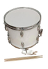 Lexington Professional Maple 12 '*10' Marching Drum personalizado (MD602)