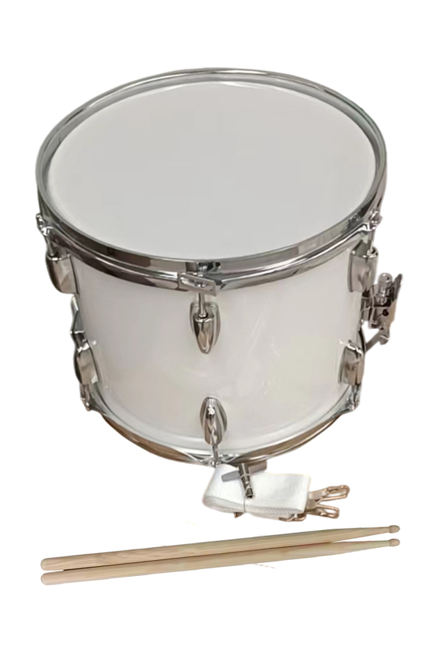 Lexington Professional Maple 12 '*10' Marching Drum personalizado (MD602)